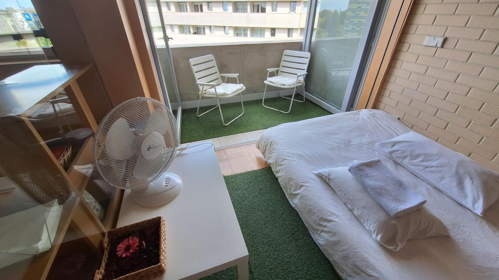 Deluxe Studio In A Great Area By Douro River Vila Nova de Gaia Zewnętrze zdjęcie