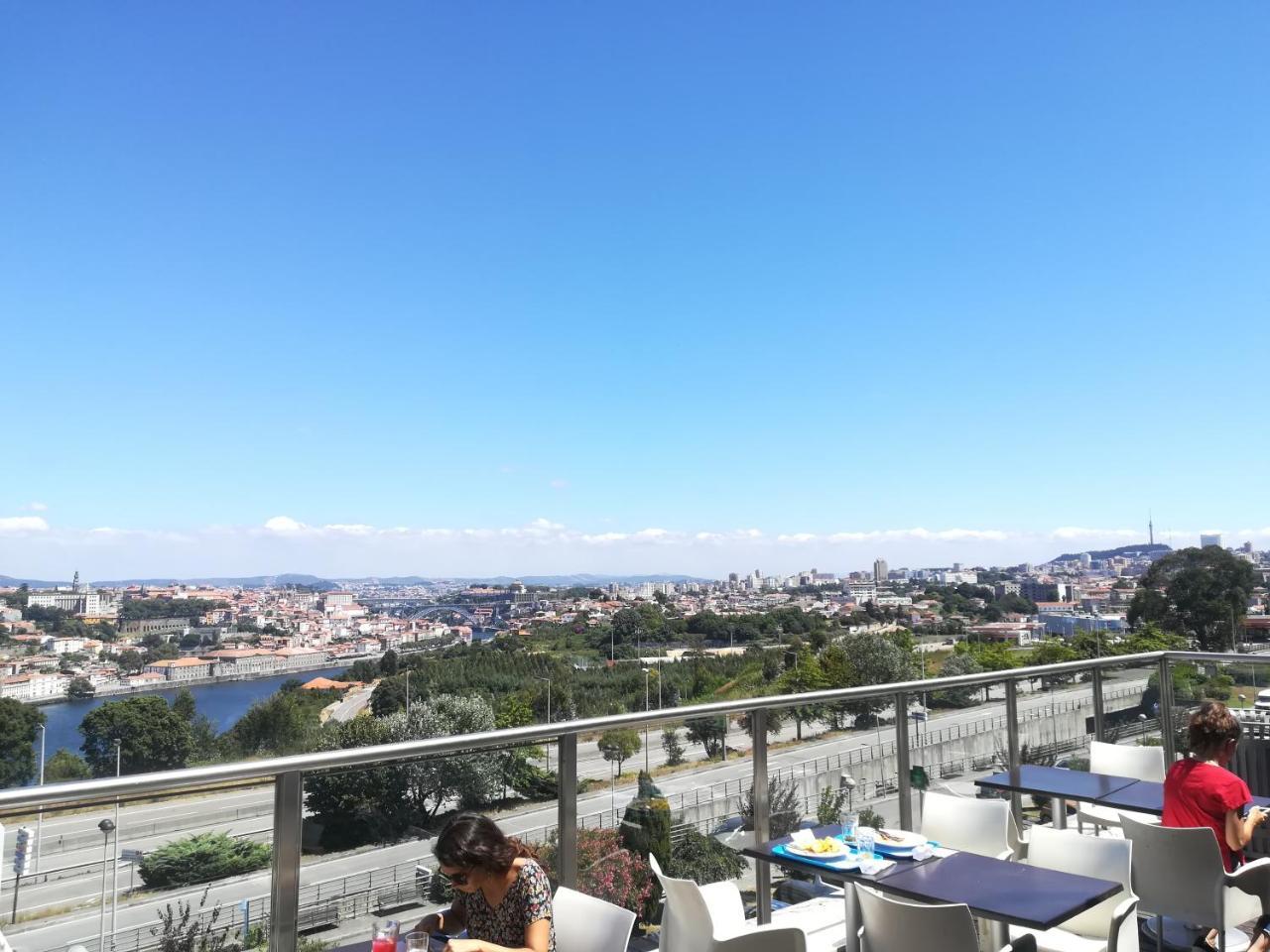 Deluxe Studio In A Great Area By Douro River Vila Nova de Gaia Zewnętrze zdjęcie