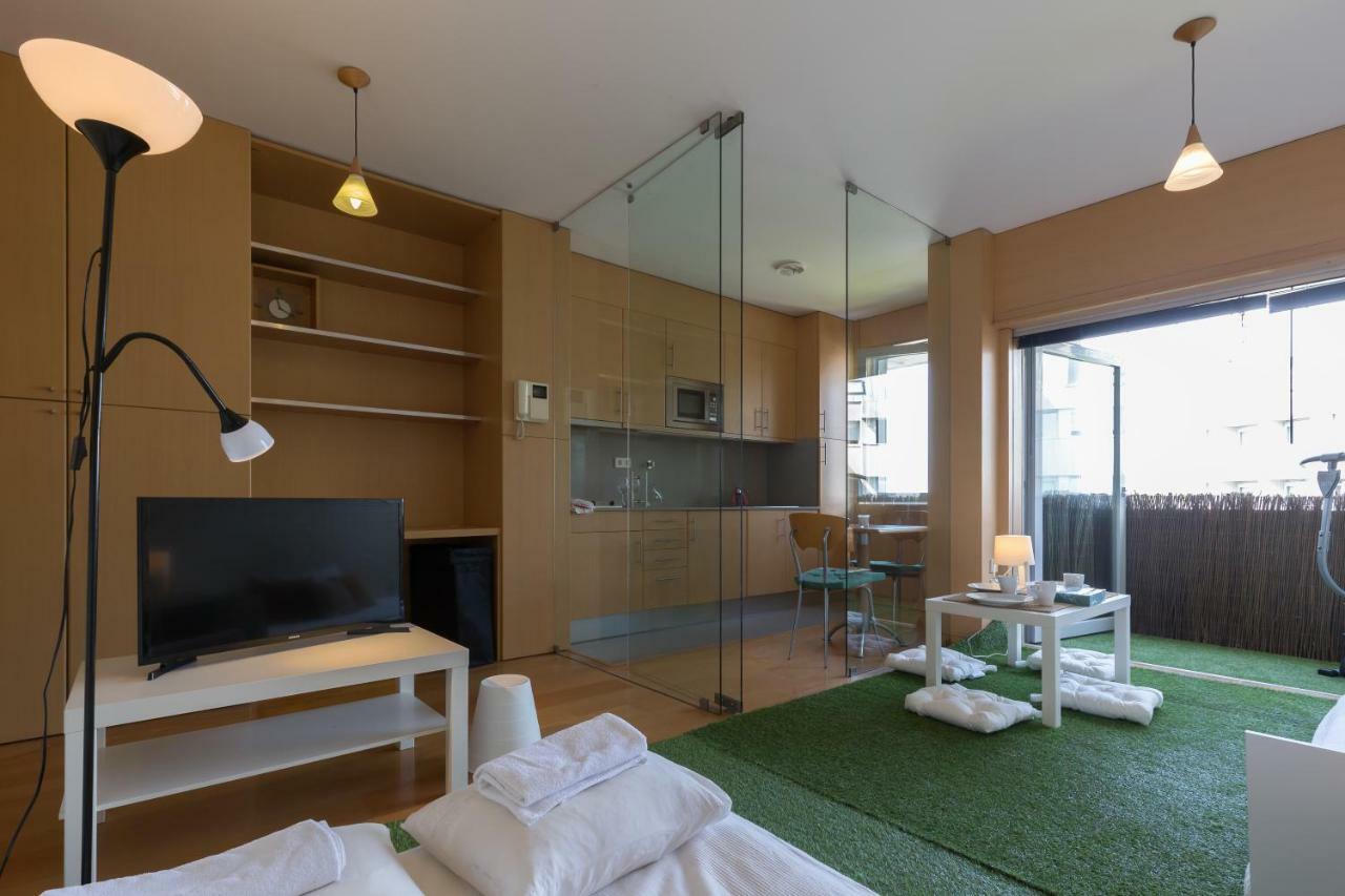 Deluxe Studio In A Great Area By Douro River Vila Nova de Gaia Zewnętrze zdjęcie