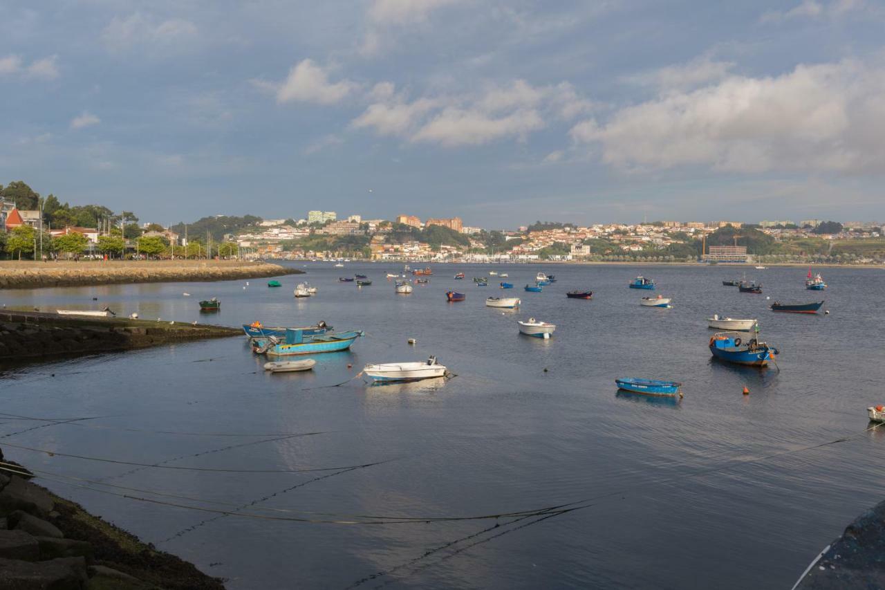 Deluxe Studio In A Great Area By Douro River Vila Nova de Gaia Zewnętrze zdjęcie
